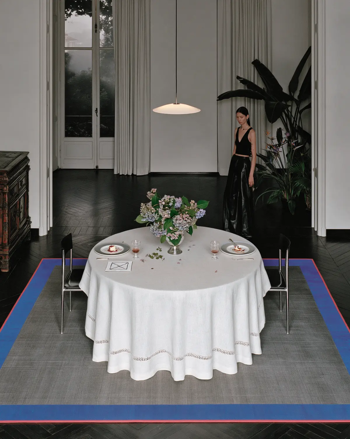 Interior AI